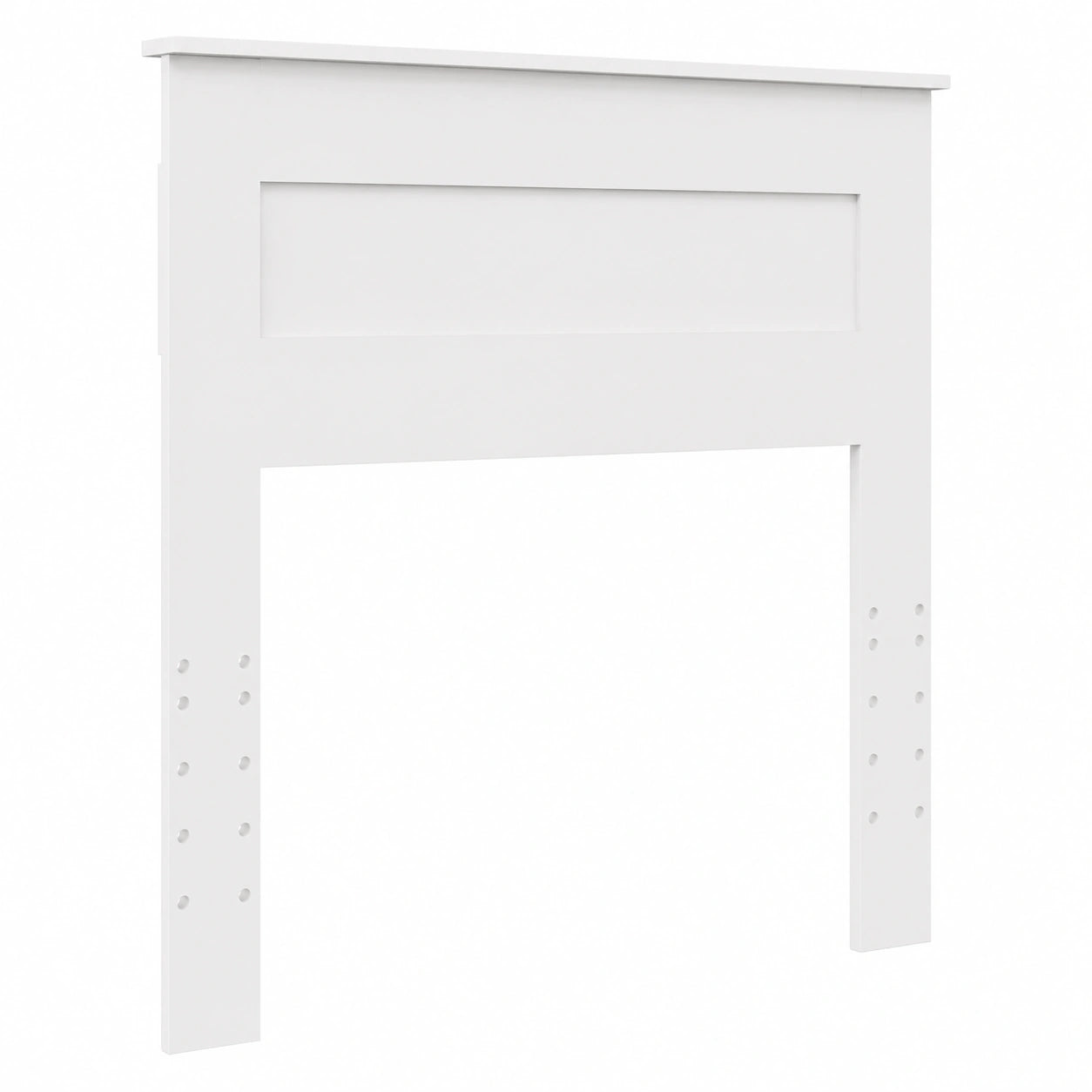 Cabecero de Madera 80 cm, Diseño Moderno para Dormitorio