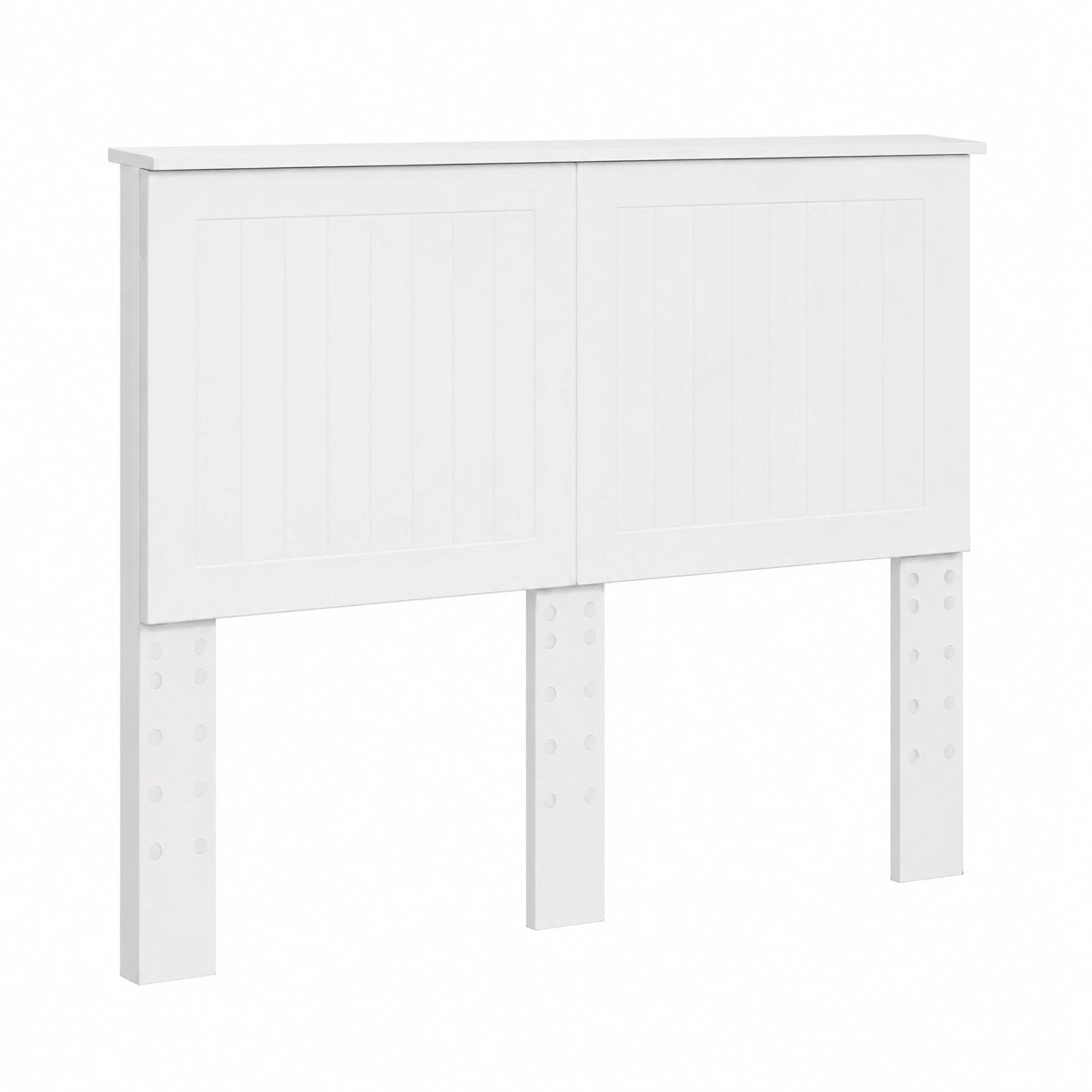 Cabecero de Madera 120 cm Moderno y Ergonómico para Dormitorio