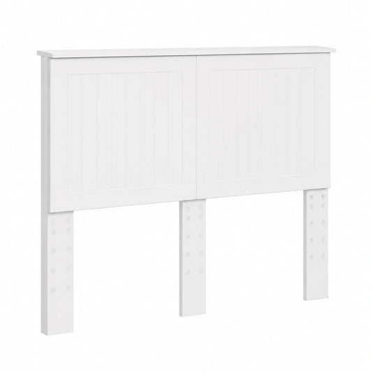 Cabecero de Madera 120 cm Moderno y Ergonómico para Dormitorio